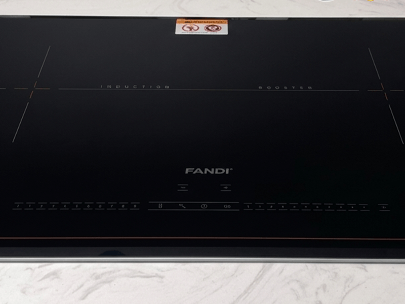 Bếp từ fandi fd-lux955 11 Bếp từ Fandi FD-LUX955