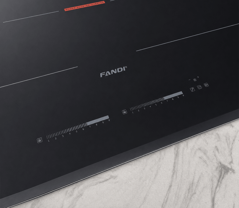 Bếp từ fandi fd-lux966 10 Bếp từ Fandi FD-LUX966