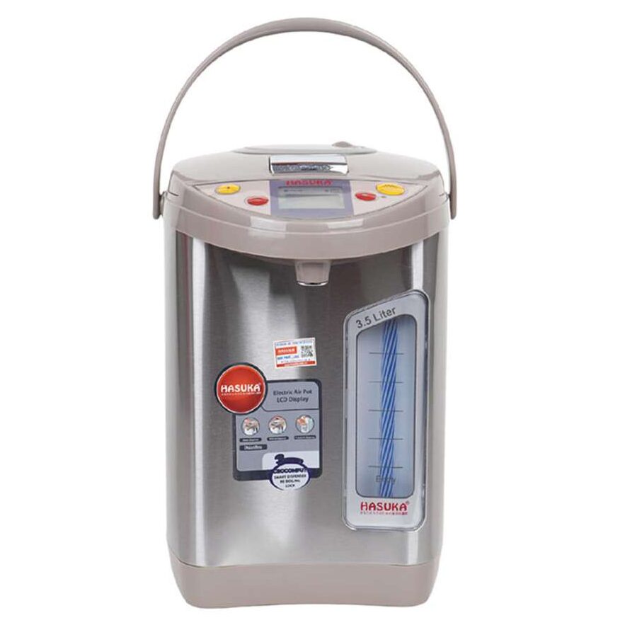 Bình thủy điện hasuka hsk-5399 1 Bình thủy điện Hasuka HSK-5399