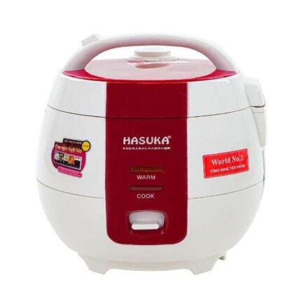 Nồi cơm điện Hasuka HSK-801