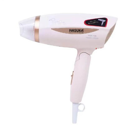 Vietmart: đồ gia dụng | thiết bị nhà bếp | điện máy | đồ dùng | nội thất | sức khỏe 101 Máy sấy tóc Hasuka HSK-126 Plus