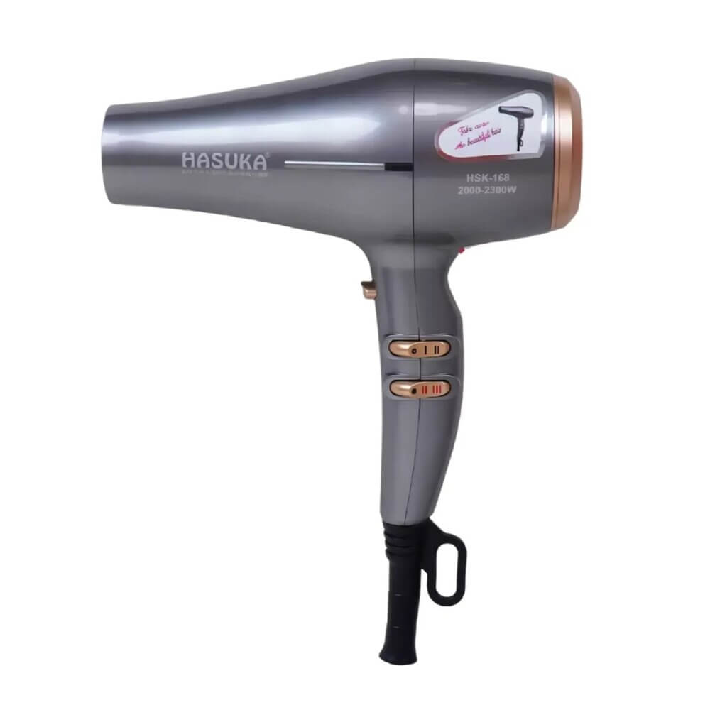 Máy sấy tóc hasuka hsk-168 1 Máy sấy tóc Hasuka HSK-168