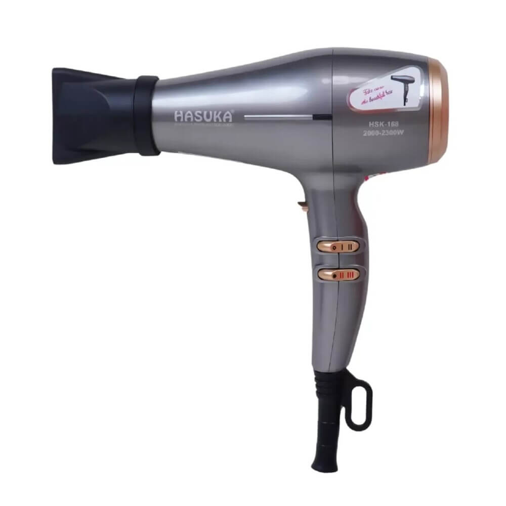 Máy sấy tóc hasuka hsk-168 4 Máy sấy tóc Hasuka HSK-168