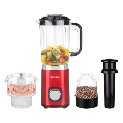 Máy xay sinh tố HACHIMITSU HC-512