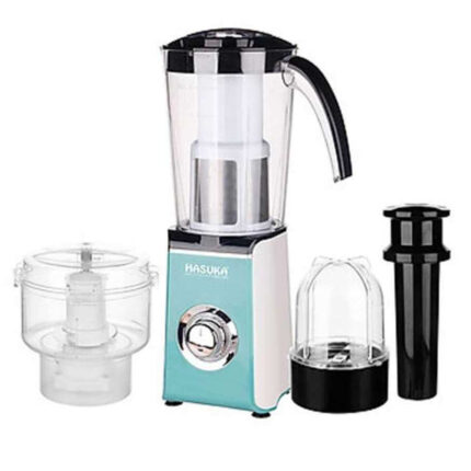 Vietmart: đồ gia dụng | thiết bị nhà bếp | điện máy | đồ dùng | nội thất | sức khỏe 100 Máy xay sinh tố Hasuka HSK-726
