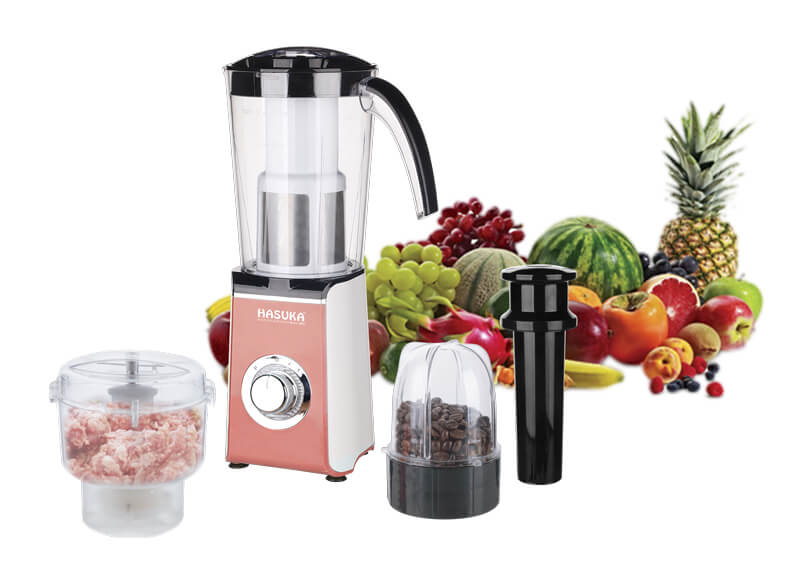 Máy xay sinh tố Hasuka HSK-726