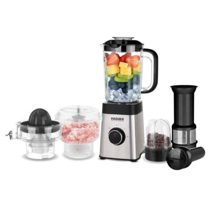 Vietmart: đồ gia dụng | thiết bị nhà bếp | điện máy | đồ dùng | nội thất | sức khỏe 102 Máy xay sinh tố Hasuka HSK-766