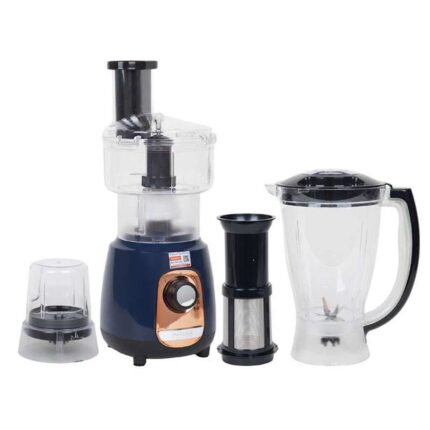 Vietmart: đồ gia dụng | thiết bị nhà bếp | điện máy | đồ dùng | nội thất | sức khỏe 100 Máy xay sinh tố Hasuka HSK-768