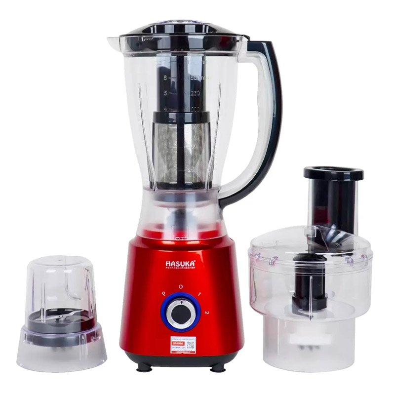 Máy xay sinh tố hasuka hsk-798 1 Máy xay sinh tố Hasuka HSK-798