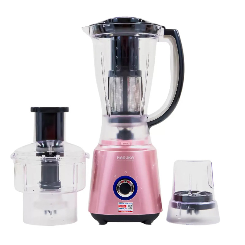 Máy xay sinh tố hasuka hsk-798 2 Máy xay sinh tố Hasuka HSK-798