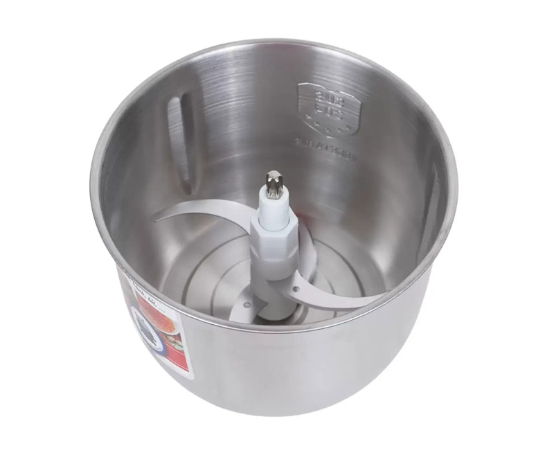 Máy xay thịt đa năng hasuka hsk-133 10 Máy xay thịt đa năng Hasuka HSK-133