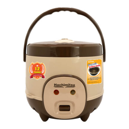 Nồi cơm điện HACHIMITSU HC-128Q