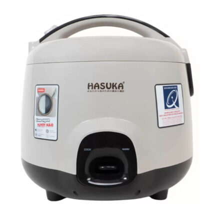 Nồi cơm điện Hasuka HSK-883 1.8 lít