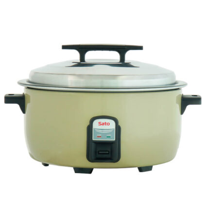 Nồi cơm điện công nghiệp Sato Q7 (V) 7.2L
