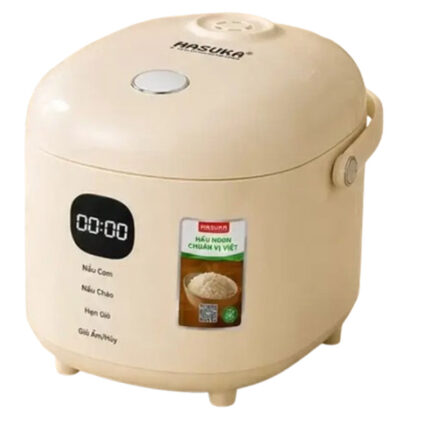 Nồi cơm điện tử Hasuka HSK-811