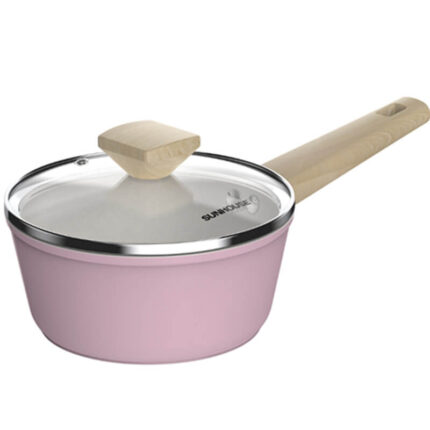 Quánh phủ sứ Nano đáy từ Sunhouse Healthy MP18P