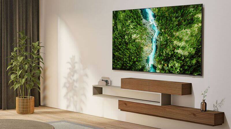 Smart tivi crystal uhd samsung ua85u8500f 4k 85 inch 5 Smart Tivi Crystal UHD Samsung UA85U8500F 4K 85 inch