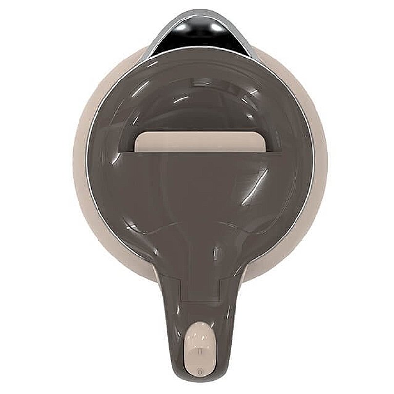 Ấm siêu tốc inox 2 lớp 1. 7l sunhouse shd1359 3 Ấm siêu tốc Inox 2 lớp 1.7L Sunhouse SHD1359