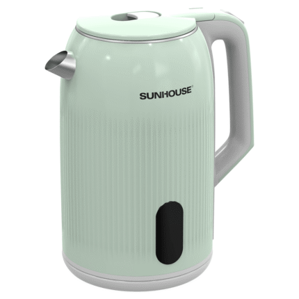 Ấm siêu tốc inox 2 lớp 2.8L Sunhouse SHD1364