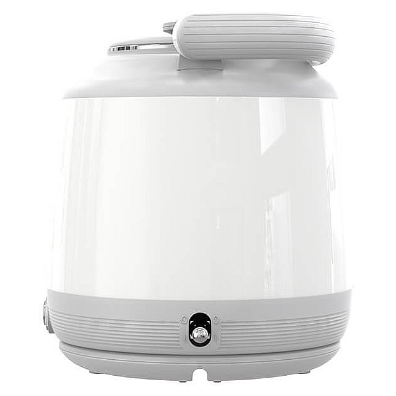 Ấm siêu tốc inox giữ nhiệt 2. 5l sunhouse shd1392 3 Ấm siêu tốc Inox giữ nhiệt 2.5L Sunhouse SHD1392