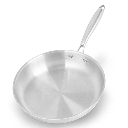 Chảo Inox Sato 26CH012