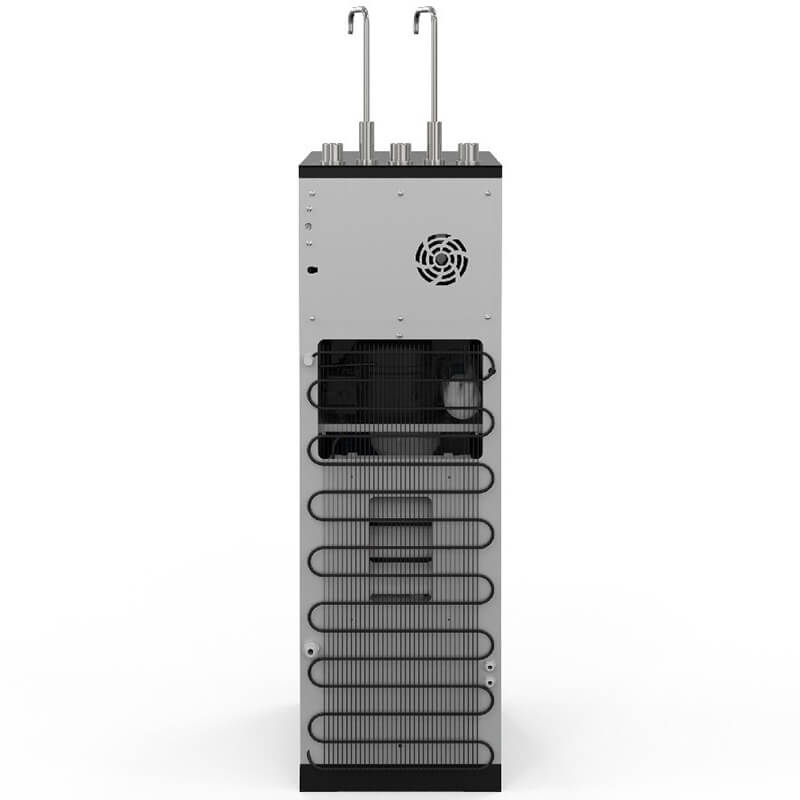 Máy lọc nước ro ultrapure sunhouse 11 lõi sha76623kl 3 Máy lọc nước RO UltraPURE SUNHOUSE