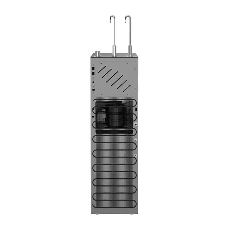 Máy lọc nước ro ultrax sunhouse sha76688sh 11 lõi 5 Máy lọc nước RO UltraX SUNHOUSE SHA76688SH