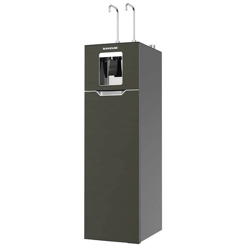 Máy lọc nước ro ultrax sunhouse sha76688sh 11 lõi 1 Máy lọc nước RO UltraX SUNHOUSE SHA76688SH