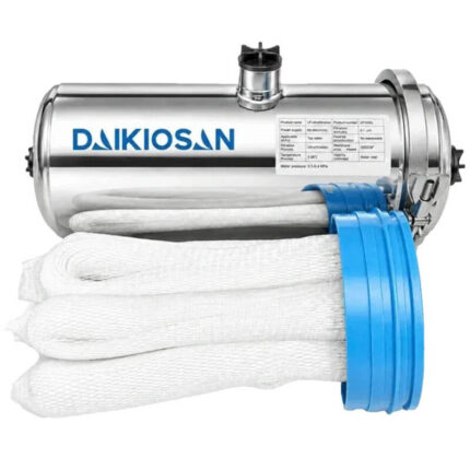Vietmart: đồ gia dụng | thiết bị nhà bếp | điện máy | đồ dùng | nội thất | sức khỏe 106 Máy lọc tổng đầu nguồn UF Daikiosan