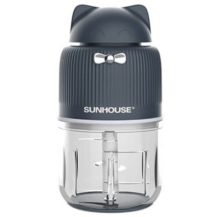 Máy Xay Thịt Mini Sunhouse