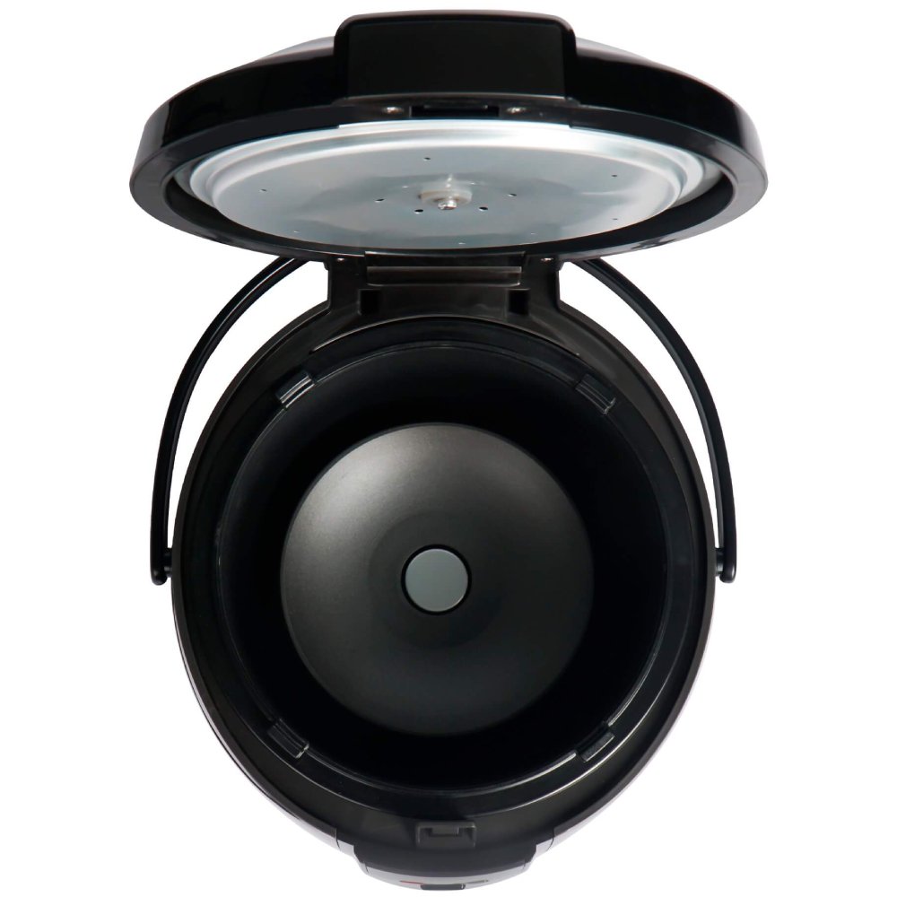Nồi cơm điện lòng niêu sato 18f058. N 1. 8l 5 Nồi cơm điện lòng niêu Sato 18F058.N 1.8L
