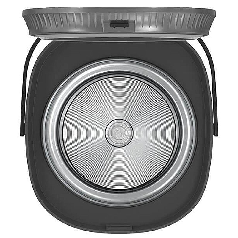 Nồi cơm điện tử 1. 5l sunhouse shd8825 4 Nồi cơm điện tử 1.8L Sunhouse SHD8825