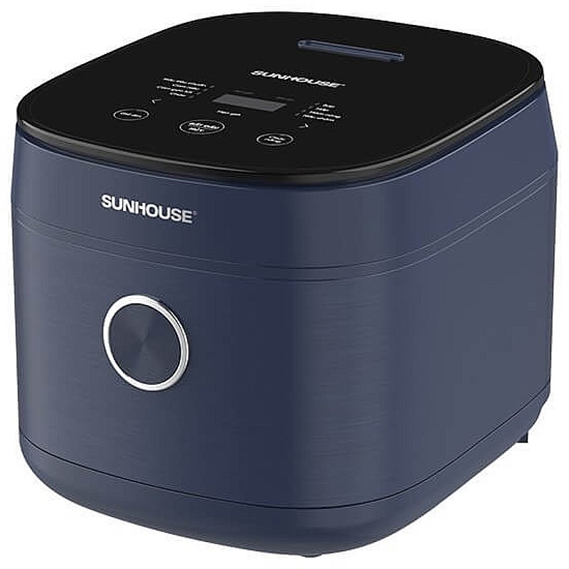 Nồi cơm điện tử 1. 8l sunhouse shd8916 2 Nồi cơm điện tử 1.8L Sunhouse SHD8916