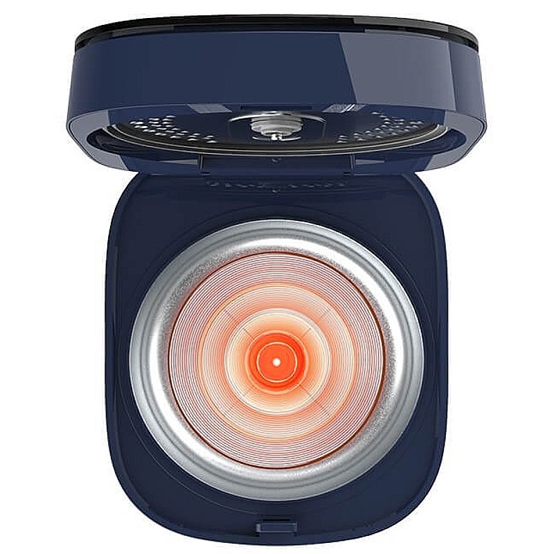 Nồi cơm điện tử 1. 8l sunhouse shd8916 4 Nồi cơm điện tử 1.8L Sunhouse SHD8916
