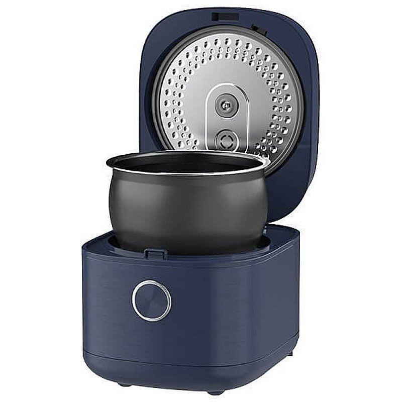 Nồi cơm điện tử 1. 8l sunhouse shd8916 5 Nồi cơm điện tử 1.8L Sunhouse SHD8916