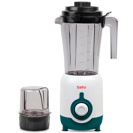 Vietmart: đồ gia dụng | thiết bị nhà bếp | điện máy | đồ dùng | nội thất | sức khỏe 104 Máy xay sinh tố Sato MX8602A