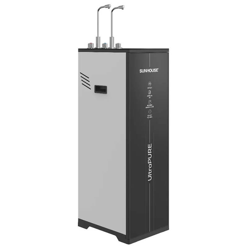Máy lọc nước ro ultrapure sunhouse sha76225l 11 lõi nóng lạnh 7 Máy lọc nước RO UltraPURE SUNHOUSE SHA76225L