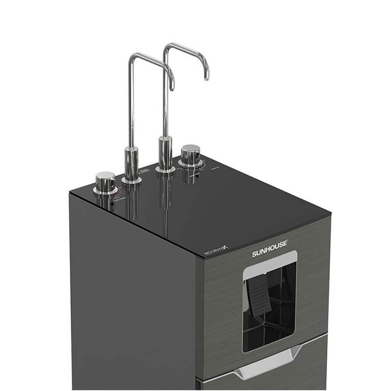 Máy lọc nước ro ultrax sunhouse sha76658sh 11 lõi 6 Máy lọc nước RO UltraX SUNHOUSE SHA76658SH