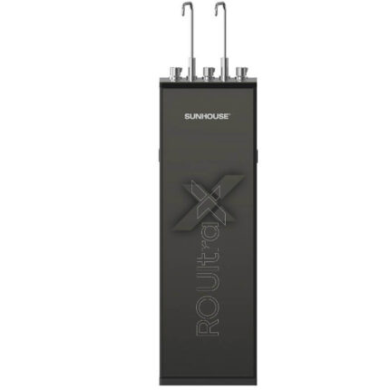 Máy lọc nước ion kiềm Hydrogen UltraX SUNHOUSE SHA76639LA