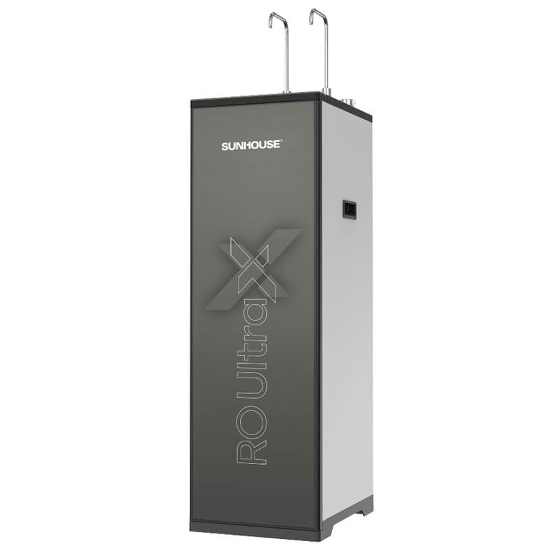 Máy lọc nước ion kiềm hydrogen ultrax sunhouse sha76639la 3 Máy lọc nước ion kiềm Hydrogen UltraX SUNHOUSE SHA76639LA